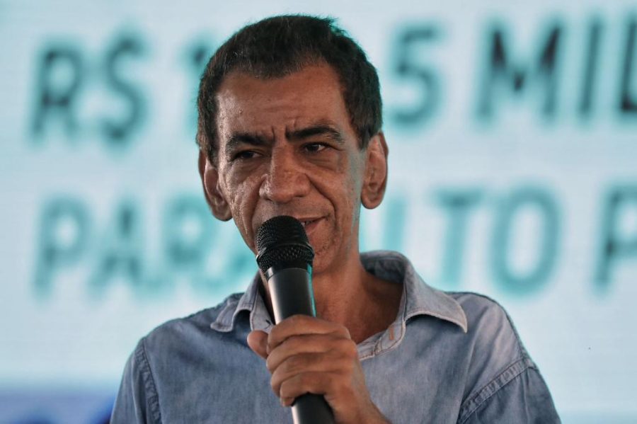 Alto Paraguai será 100% asfaltado: “Governo de MT tem ajudado em todas as áreas”, afirma prefeito