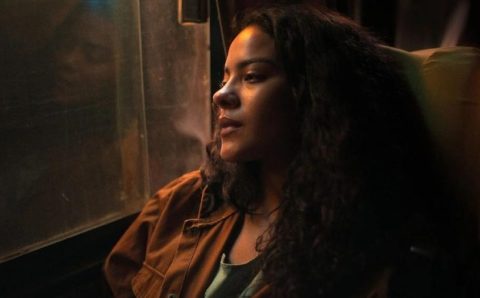 Pré-estreia de “Cinco Tipos de Medo” reúne elenco no Shopping Estação; filme chega aos cinemas em 9 de abril