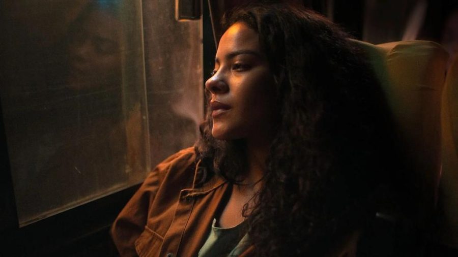 Pré-estreia de “Cinco Tipos de Medo” reúne elenco no Shopping Estação; filme chega aos cinemas em 9 de abril