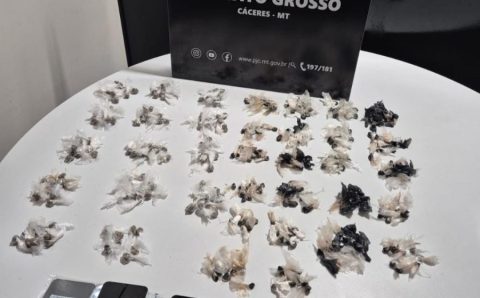 Polícia Civil deflagra operação para combater crimes praticados por membros de facção