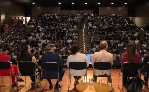 “SUS da Cultura”:    UnB recebe o 1º Fórum do Sistema Nacional de Patrimônio Cultural