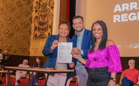 Secel garante R$ 18 milhões em investimentos para o audiovisual de Mato Grosso