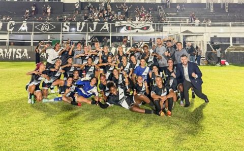 Mixto supera Botafogo e vence primeira no Brasileiro Feminino