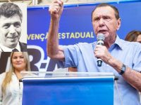 MT:  FORA DO JOGO:    MDB em MT: uma legenda sem a identidade chamada Carlos Bezerra