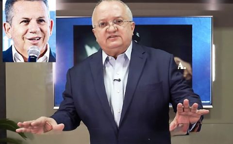 MT:  ESCÂNDALOS DO MASTER E OI S/A:    Pedro Taques em CPI assusta ‘núcleo duro’ do Governo Mauro Mendes