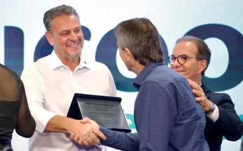 MT:  Em Mato Grosso, Fávaro destaca parceria com Sebrae para fortalecer o agro e pequenos negócios