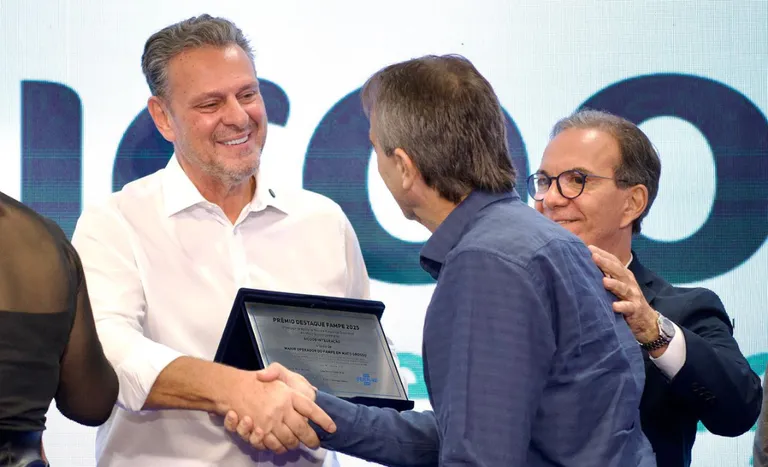 MT:  Em Mato Grosso, Fávaro destaca parceria com Sebrae para fortalecer o agro e pequenos negócios