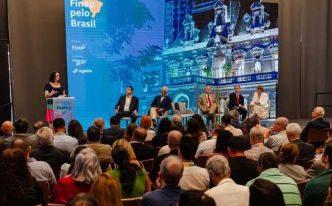 Seciteci e Fapemat assinam convênio e anunciam chamadas públicas para fortalecimento da ciência, tecnologia e inovação em MT