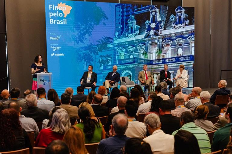 Seciteci e Fapemat assinam convênio e anunciam chamadas públicas para fortalecimento da ciência, tecnologia e inovação em MT