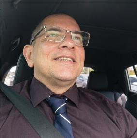 Juiz absolve líder espiritual denunciado por 13 vítimas de crimes sexuais