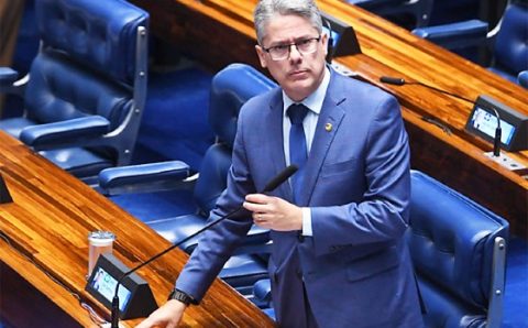 MT:  EFEITO PEDRO TAQUES:   CPI no Senado mira quebra de sigilo de fundos e aliados de Mauro