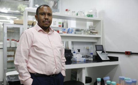 Cientistas brasileiros são premiados por pesquisas sobre Alzheimer