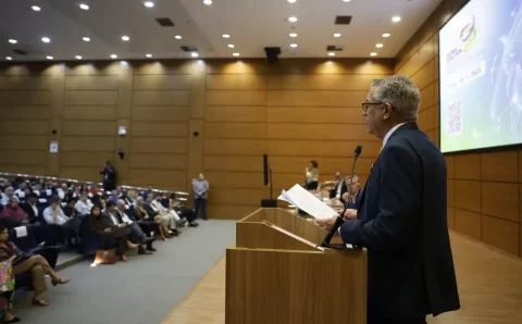 Combate à dengue é primeiro desafio de coalizão global de saúde