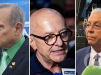 MT:  EXIGEM PROVAS:  Adversários reagem com espanto à denúncia de Pivetta; ‘irresponsabilidade’ e prevaricação