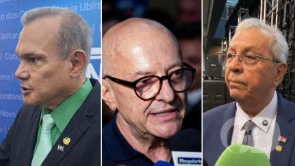 MT:  EXIGEM PROVAS:  Adversários reagem com espanto à denúncia de Pivetta; ‘irresponsabilidade’ e prevaricação