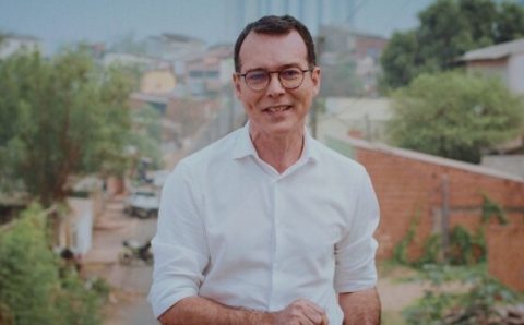 MT:  QUER TRANSPARÊNCIA:   Deputado pede explicações sobre uso de R$ 448 milhões em fundo ligado a empresa investigada