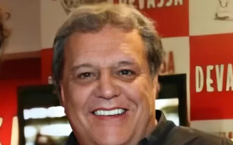 Morre aos 78 anos o diretor e ator Dennis Carvalho