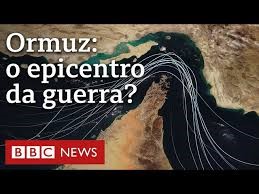 Por que os EUA não conseguem controlar o Estreito de Ormuz