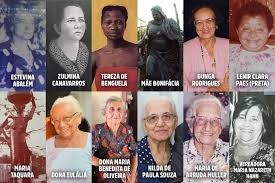 Veja quem são as mulheres que fizeram história em Cuiabá entre lutas e conquistas