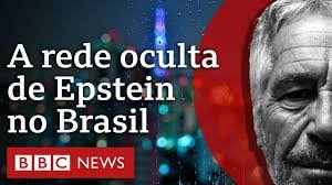 Brasileira conta à BBC como foi aliciada para Epstein em São Paulo