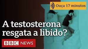 A morte do desejo sexual – e o grande debate sobre uso da testosterona para resgatar a libido