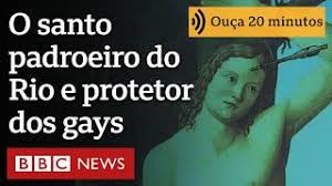 A vida de São Sebastião, padroeiro do Rio, que virou protetor dos gays