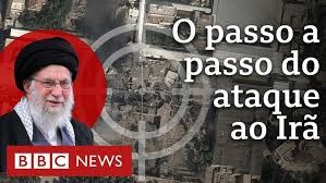 Planejamento de meses, decisão em cima da hora: o passo a passo do ataque