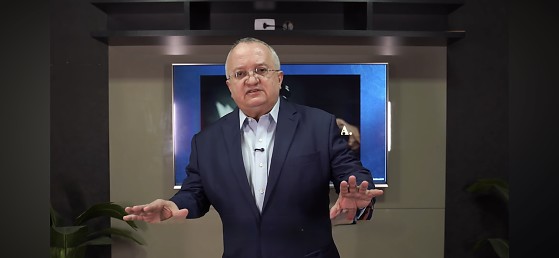 MT:   INSÔNIA  Pedro Taques vai à CPI do Crime Organizado, no Senado, na quarta-feira