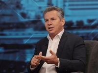 MT:  SAÚDE SOB SUSPEITA:    Mauro Mendes diz que CPI é ‘manobra’ e afirma que há motivação política