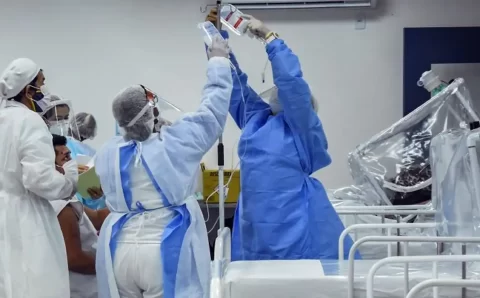 Ministério abre 310 vagas de especialização em enfermagem neonatal