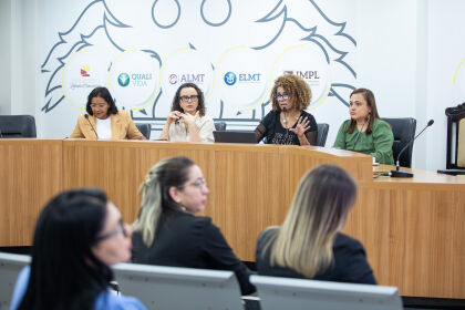 Relatório aponta falhas estruturais e cobra prioridade no combate à violência contra a mulher