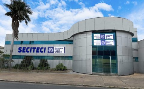 Governo de MT firma convênios do Proinfra e lança seleção pública para projetos de pesquisa e inovação