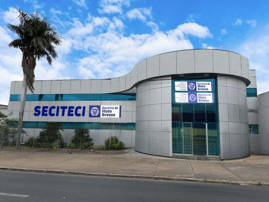 Governo de MT firma convênios do Proinfra e lança seleção pública para projetos de pesquisa e inovação