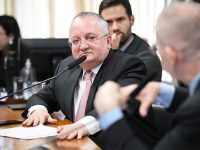 MT:   CONEXÃO COM BANCO MASTER:   Taques diz que Mauro usou consignados, Oi e BR-163 para repasses