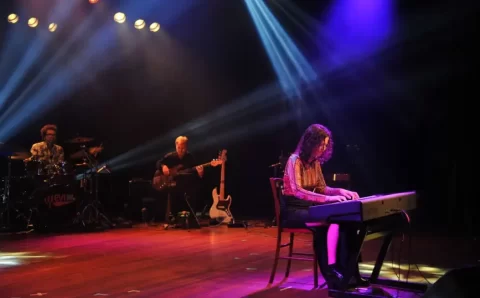 Apenas 10% dos direitos autorais no setor musical vão para mulheres