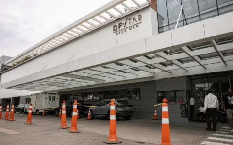 Jair Bolsonaro tem piora da função renal, aponta boletim médico