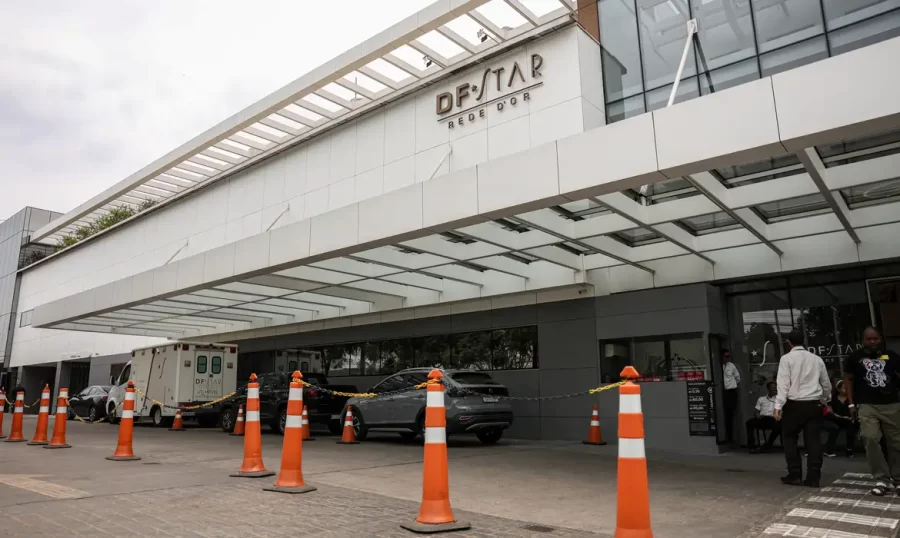 Jair Bolsonaro tem piora da função renal, aponta boletim médico