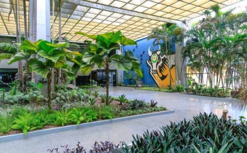 Governo do MT premia agentes das forças de segurança por eficiência nesta segunda-feira (30)