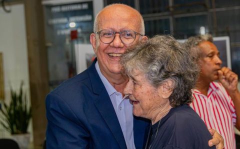 Com o apoio do Governo de MT, novo livro de Aline Figueiredo apresenta análise atualizada da arte mato-grossense