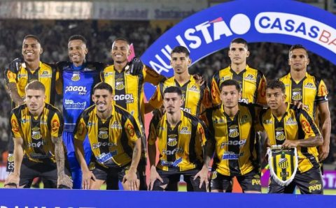 Novorizontino elimina Corinthians e chega à final do Paulistão