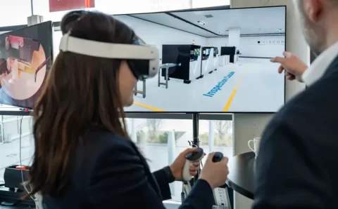 Brasil se prepara para ser destaque em feira de tecnologia na Alemanha