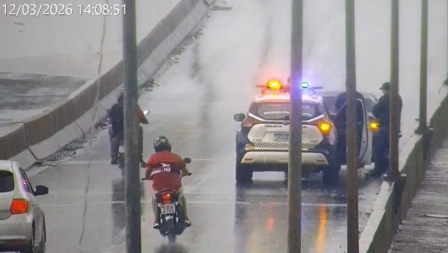 Vigia Mais MT localiza foragido da Justiça condenado a 10 anos de prisão  