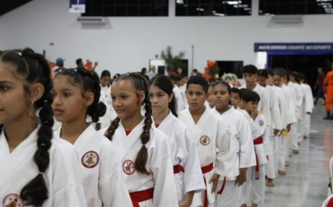 Corpo de Bombeiros prorroga inscrições para projetos sociais até segunda-feira (16)