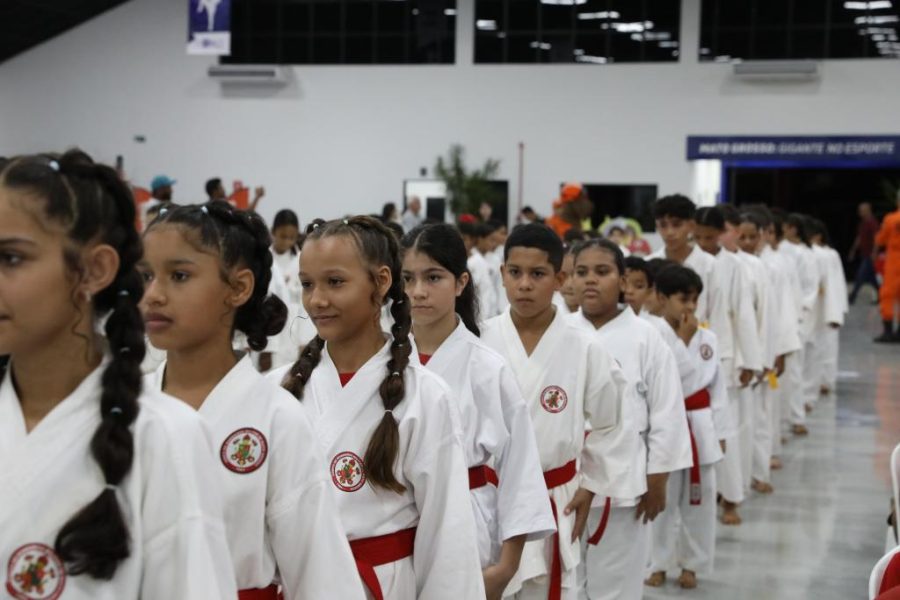 Corpo de Bombeiros prorroga inscrições para projetos sociais até segunda-feira (16)