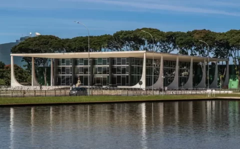 Supremo tem maioria para manter prisão preventiva de Daniel Vorcaro