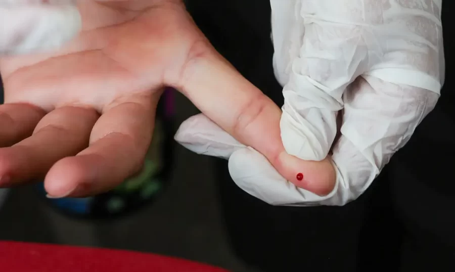 Teste rápido de dengue passa a integrar tabela do SUS