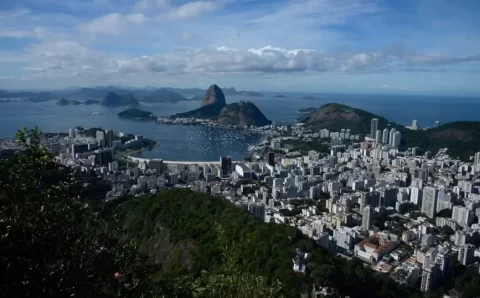 Rio 461 anos: a história da cidade contada pela música que dela nasceu