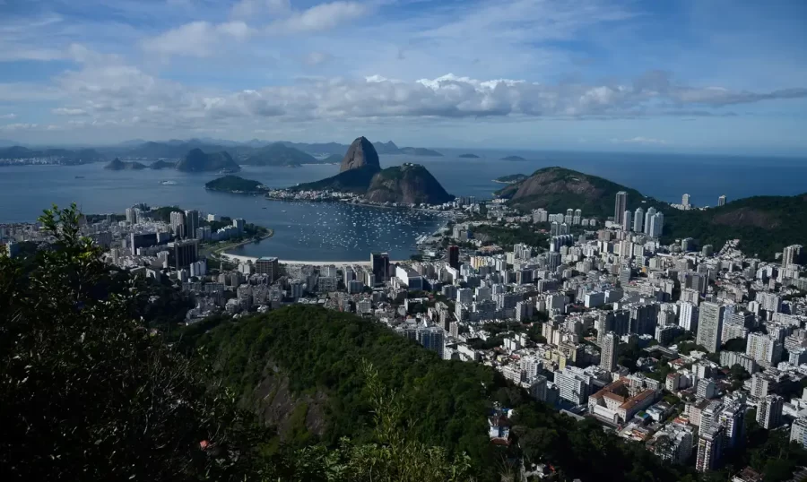 Rio 461 anos: a história da cidade contada pela música que dela nasceu