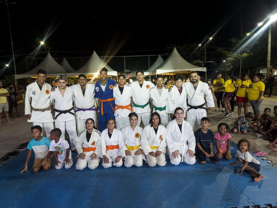 Quinta etapa da Rota Cultural Cuiabá leva música, feira e atividades gratuitas ao bairro Itapajé