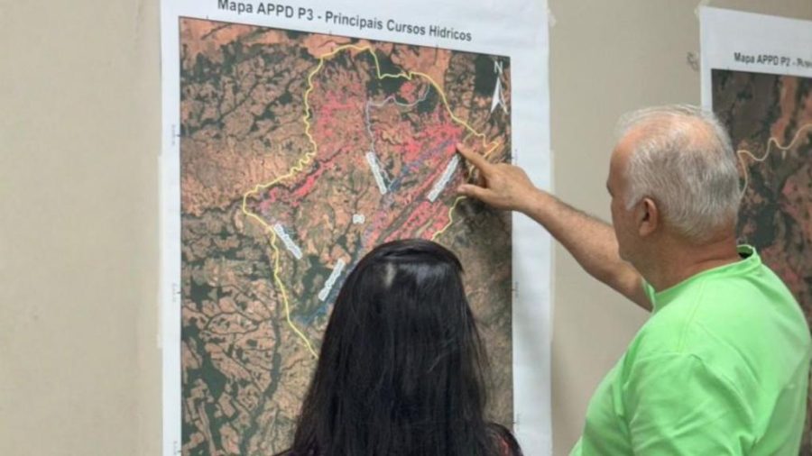 Sema consolida plano de educação ambiental em Recursos Hídricos na Bacia do Alto Paraguai 